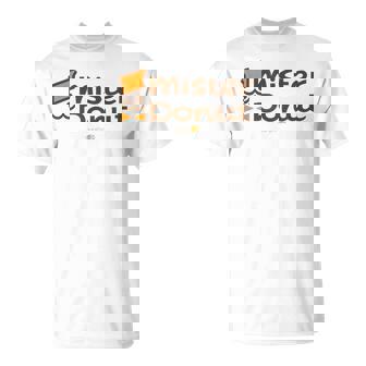 ミスタードーナツ Tシャツ - Kawaiitshirt