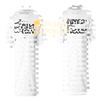 ミスタードーナツ 長袖tシャツ Tシャツ - Kawaiitshirt