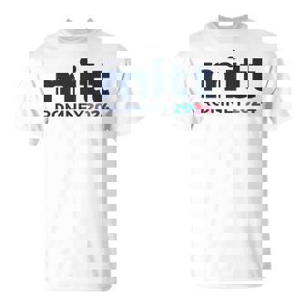 ミット・ロムニー 2024 Tシャツ - Kawaiitshirt