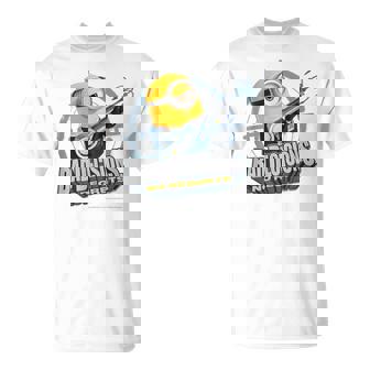 ミニオン Bad Decisionsno Regrets Tシャツ - Kawaiitshirt