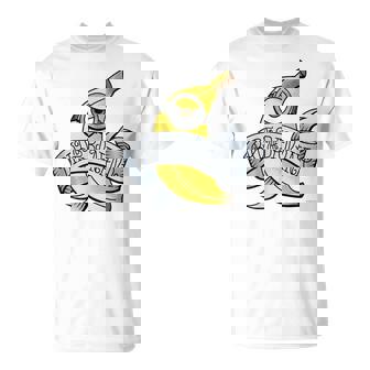 ミニオン Bad To The Banana Tシャツ - Kawaiitshirt