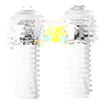 ミニオン Bananagoals Tシャツ - Kawaiitshirt