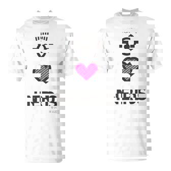 ミニオン Nerds Tシャツ - Kawaiitshirt