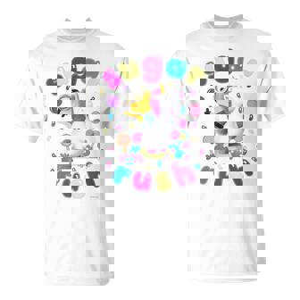 ミニオンugar Rush Tシャツ - Kawaiitshirt