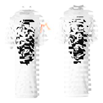 ミルマスカラス ルチャ・リブレ メキシカンレスラーレジェンド Tシャツ - Kawaiitshirt