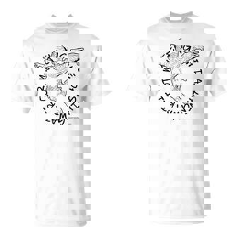 ムテキング K Tシャツ - Kawaiitshirt