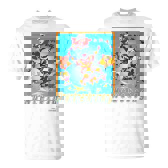 ムテキング M Tシャツ - Kawaiitshirt