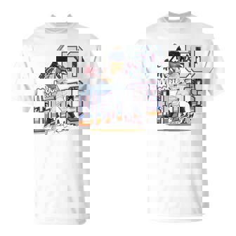 ムーキー・ベッツ ロサンゼルス・ビーチ名 Mlb選手 Tシャツ - Kawaiitshirt