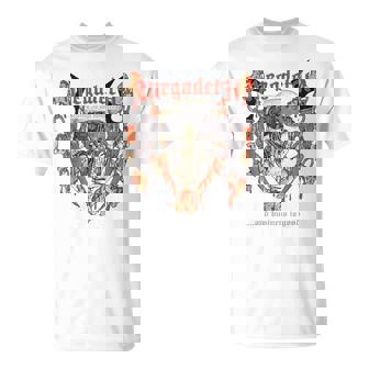 メガデス Killing Is My Businessketch Tシャツ - Kawaiitshirt