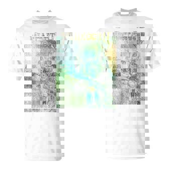 メガデス-クリプティック・ヴィック Tシャツ - Kawaiitshirt