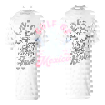 メキシコ湾 Estd 1550 Tシャツ - Kawaiitshirt