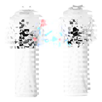 メリークリスマス アストロボット ファニースウェットシャツ Tシャツ - Kawaiitshirt