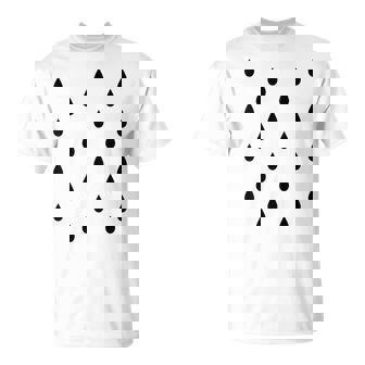 メロン衣装女性男性子供フルーツ スイカの種 Melon Costume Tシャツ - Kawaiitshirt