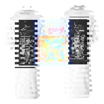 モスピーダ L Tシャツ - Kawaiitshirt