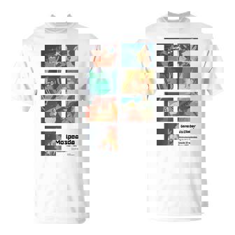 モスピーダ O Tシャツ - Kawaiitshirt