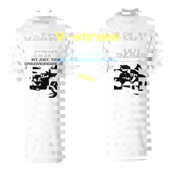 モトシャツストローム Tシャツ - Kawaiitshirt