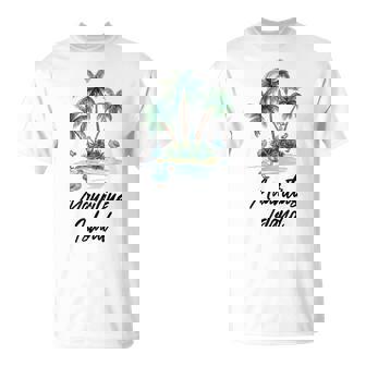 モーリシャス島 旅行 バケーション モーリシャス ドードー 鳥 Tシャツ - Kawaiitshirt