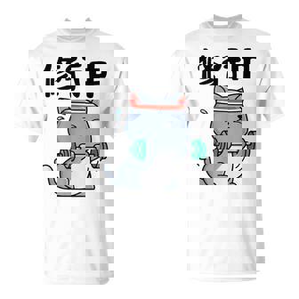 おもしろ ャツ の 俺流総本家 【修行中】 Tシャツ - Kawaiitshirt