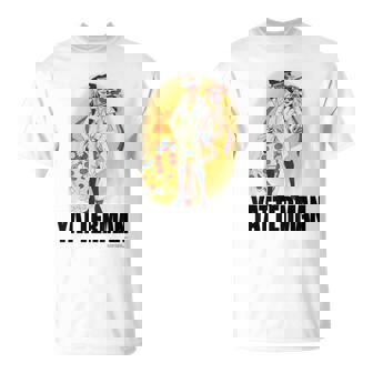 ヤッターマン A Tシャツ - Kawaiitshirt