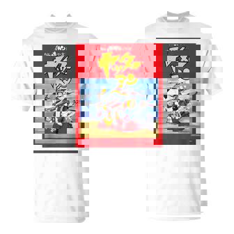 ヤッターマン C Tシャツ - Kawaiitshirt