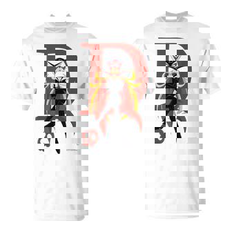 ヤッターマン J Tシャツ - Kawaiitshirt