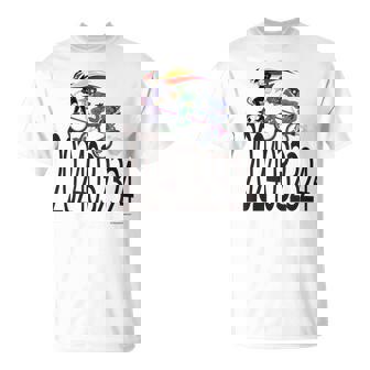 ヤッターマン おしおき三輪車b Tシャツ - Kawaiitshirt