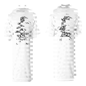 ヤモリ モチーフ 爬虫類 トカゲ テラリウム Tシャツ - Kawaiitshirt