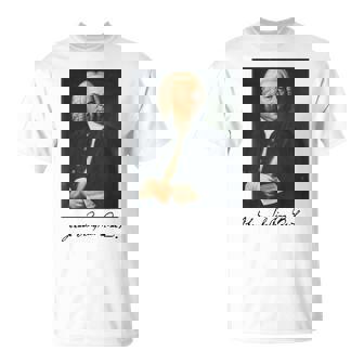 ヨハン・セバスティアン・バッハ 作曲家 クラシック音楽 Bach Composer Classical Music Tシャツ - Kawaiitshirt