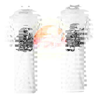 ラクダ牽引、しっかりと固定されている場合は引き出します。 長袖tシャツ Tシャツ - Kawaiitshirt