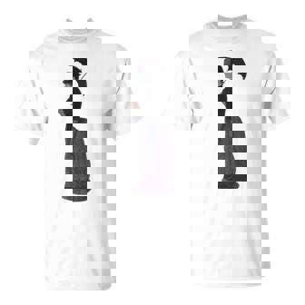 ラ・グランド・ジャットの日曜日 Tシャツ - Kawaiitshirt