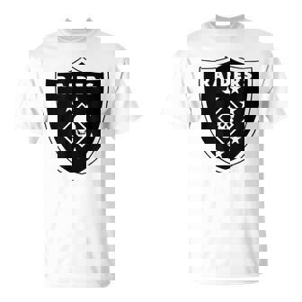 レイダースヒーローズコレクション Tシャツ - Kawaiitshirt