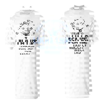 レスリング ルチャリブレ レスラー ヴィンテージ Tシャツ - Kawaiitshirt