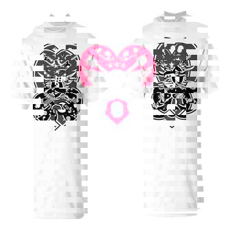 ロカビリー 50年代 ロックンロール ダンスパーティー ソック ホップ ミュージック 60年代 長袖tシャツ Tシャツ - Kawaiitshirt