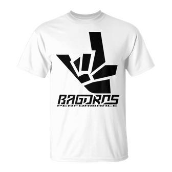 ロク・バゴロ Tシャツ - Kawaiitshirt