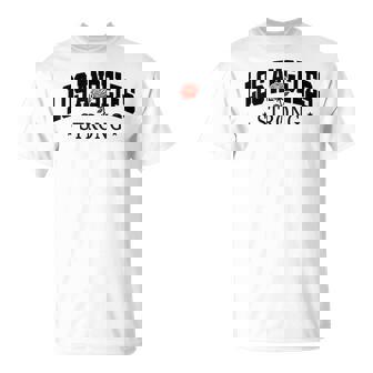 ロサンゼルスストロングカリフォルニアストロング、Laストロングサポート Tシャツ - Kawaiitshirt