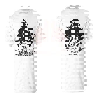 ロックンロール キャッツクラブ Tシャツ - Kawaiitshirt