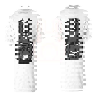 ロディ（Bit_） Tシャツ - Kawaiitshirt