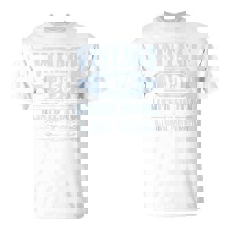 ヴィンテージ 1959 メンズ 限定版 Bday 1959 誕生日 Tシャツ - Kawaiitshirt