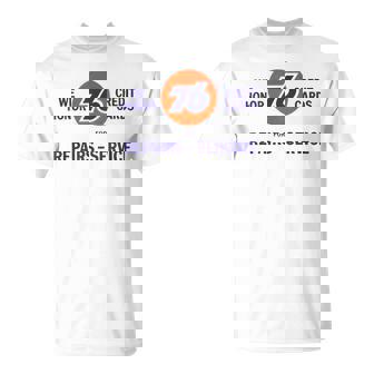 ヴィンテージ 76 ガソリンポンプ サイン レトロ ガソリン ガレージ Tシャツ - Kawaiitshirt