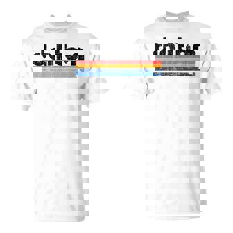 ヴィンテージ 80年代スタイル ダルトン Ga Tシャツ - Kawaiitshirt