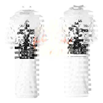 ヴィンテージ ドラゴンキング ギドラ アート サンセット 日本人 キッズ メンズ Tシャツ - Kawaiitshirt