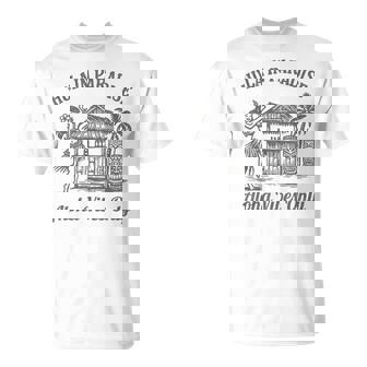 ヴィンテージ ハワイアン フラティキ トロピカル アロハ バイブ レトロ アイランド Tシャツ - Kawaiitshirt