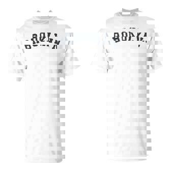 ヴィンテージ ブルックリン オールドレトロ ブルックリン Ny スポーツギフト Tシャツ - Kawaiitshirt