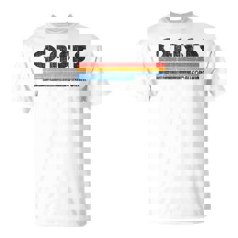 ヴィンテージ70年代80年代スタイルオアシス、Ca Tシャツ - Kawaiitshirt