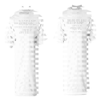 ヴィンテージメンテナンスサービス修理忍者ツールフィクソロジスト Tシャツ - Kawaiitshirt