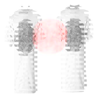 ヴィンテージ日本の日本国旗 Tシャツ - Kawaiitshirt