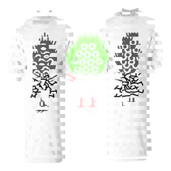 一索 麻雀 牌 おもしろ グッズ 服 面白いtシャツ 文字入り 面白い 文字 ネタ メンズ Tシャツ - Kawaiitshirt