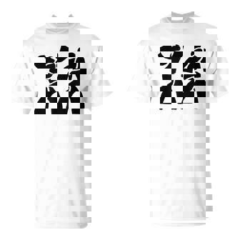 万歳（Banzai） Tシャツ - Kawaiitshirt