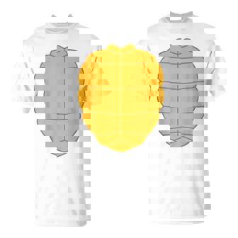 亀甲 亀腹 ハロウィン 衣装 キッズ 男の子 女の子 Tシャツ - Kawaiitshirt