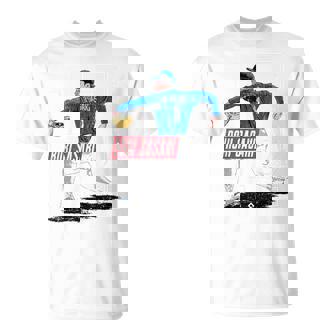 佐々木朗希 Tシャツ - Kawaiitshirt